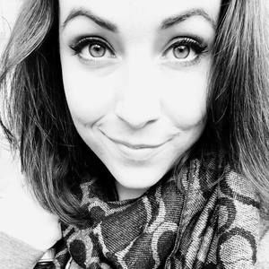 Meet your Posher, Cassie